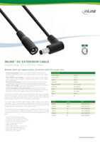 Datasheet for Inline 26902J, EAN: 4043718349746