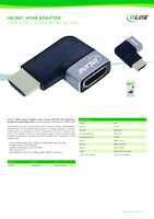 Datasheet for Inline 17991E, EAN: 4043718338221