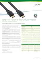 Datenblatt zu Inline 17011F, EAN: 4043718174362