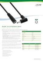 Datasheet for Inline 26955P, EAN: 4043718349548
