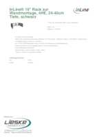 Datenblatt zu Inline 19104A, EAN: 4043718284801