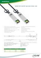 Datenblatt zu Inline 27135, EAN: 4043718301683