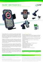 Datenblatt zu Inline 23156Q, EAN: 4043718337491