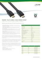 Datasheet for Inline 17010F, EAN: 4043718174355