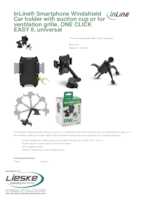 Datasheet for Inline 23156O, EAN: 4043718284443