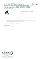 Datenblatt zu Inline 23156O, EAN: 4043718284443