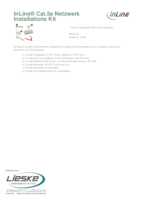 Datenblatt zu Inline 20156I, EAN: 4043718209576