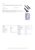 Datasheet for Inline 27663C, EAN: 4043718348190