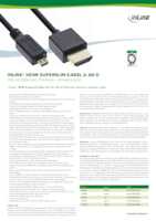 Datenblatt zu Inline 17555D, EAN: 4043718210909