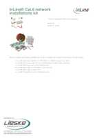 Datasheet for Inline 20155I, EAN: 4043718209569