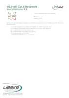 Datenblatt zu Inline 20155I, EAN: 4043718209569