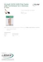 Datasheet for Inline 29953A, EAN: 4043718012237
