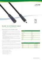 Datasheet for Inline 26955I, EAN: 4043718309153