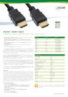 Datasheet for Inline 17522, EAN: 4043718331963
