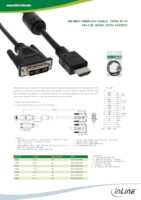 Datasheet for Inline 17662, EAN: 4043718042722