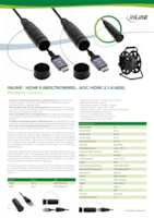 Datenblatt zu Inline 17950T, EAN: 4043718347292