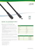 Datasheet for Inline 26902C, EAN: 4043718308934