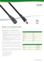 Datasheet for Inline 26902G, EAN: 4043718309030