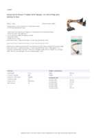 Datasheet for Inline 29683Y, EAN: 4043718266159