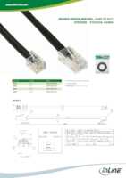 Datenblatt zu Inline 18867, EAN: 4043718033133
