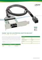 Datasheet for Inline 27656C, EAN: 4043718317486