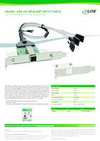 Datasheet for Inline 27659B, EAN: 4043718236398