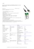 Datenblatt zu Inline 17955D, EAN: 4043718308330
