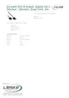 Datenblatt zu Inline 17775A, EAN: 4043718108701