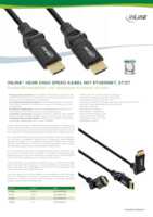 Datenblatt zu Inline 17003W, EAN: 4043718184491
