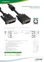 Datasheet for Inline 17782B, EAN: 4043718077618