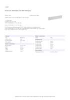 Datasheet for Inline 19109J, EAN: 4043718302840