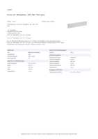 Datenblatt zu Inline 19109J, EAN: 4043718302840