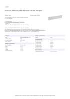 Datasheet for Inline 19109H, EAN: 4043718302826