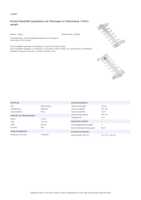 Datenblatt zu Inline 19109K, EAN: 4043718307166