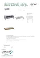 Datasheet for Inline 19104D, EAN: 4043718284856