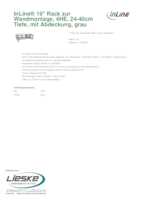 Datenblatt zu Inline 19104D, EAN: 4043718284856