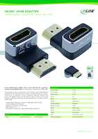 Datasheet for Inline 17991F, EAN: 4043718338238