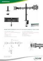 Datasheet for Inline 23104C, EAN: 4043718282159