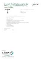 Datenblatt zu Inline 23104C, EAN: 4043718282159