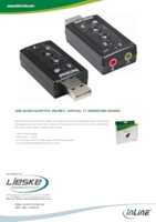 Datasheet for Inline 33051C, EAN: 4043718150144