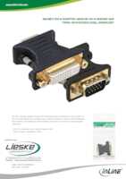 Datenblatt zu Inline 17790P, EAN: 4043718200252