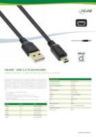 Datenblatt zu Inline 31820F, EAN: 4043718178674