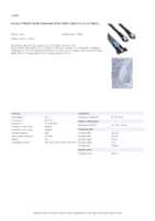 Datasheet for Inline 27663A, EAN: 4043718348176