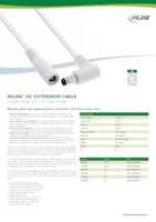 Datasheet for Inline 26901M, EAN: 4043718349913