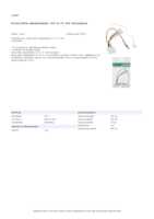 Datenblatt zu Inline 33007T, EAN: 4043718043743