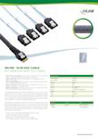 Datasheet for Inline 27646B, EAN: 4043718288656