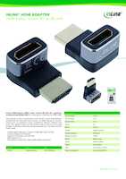 Datasheet for Inline 17991G, EAN: 4043718338245