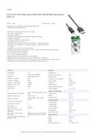 Datasheet for Inline 17902D, EAN: 4043718308316