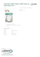 Datenblatt zu Inline 17712A, EAN: 4043718076598