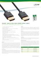 Datasheet for Inline 17902S, EAN: 4043718307647